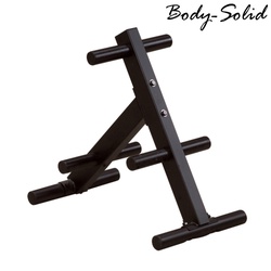 Body solid Rack olympic a frame weight tree owt-24