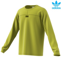 Adidas originals T-shirts r-neck d grp tee