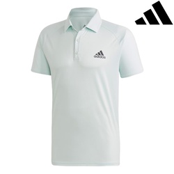 Adidas Poloshirt club c/b