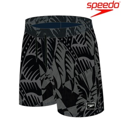 Speedo Water shorts printed leisure 18"