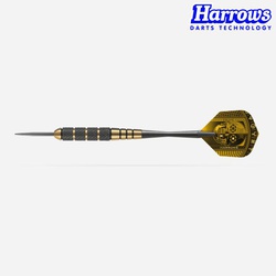 Harrows Darts brass voodoo steel tip