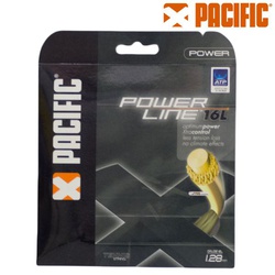 Pacific String Tennis Power Line