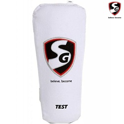 Sg Elbow guard test youth cricket