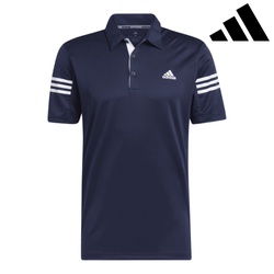 Adidas Polo shirts 3 strp s/sleeve