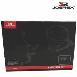 Joerex Net basketball cotton (Pair) cx202