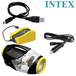 Intex Deluxe 5 In 1 Led Light 68691