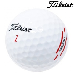 Titleist Golf Ball True Feel