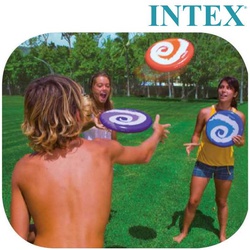 Intex Toss 'N Spin Discs 59501