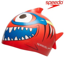 Speedo Swim cap sea squad character