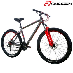 Raleigh Bicycle mtb Armour Warrior 27.5"
