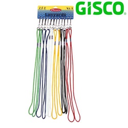 Gisco Lanyards 66351