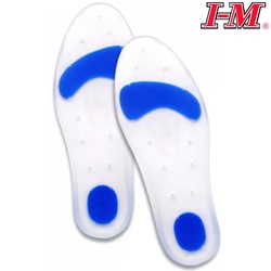I-ming Inner soles full silicone