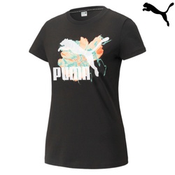 Puma T-shirts r-neck hf graphic tee