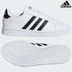 Adidas Shoes Grand Court