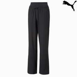 Puma Pants modest activewear wide leg