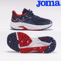 Joma Running shoes super cross junior