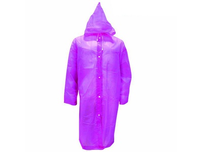 Raincoat