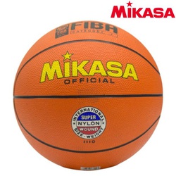 Mikasa Basketball rubber 1110 #7