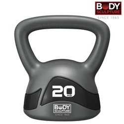 Body sculpture Kettle bell bw-117-20kg-b