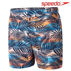 Speedo Water shorts 16" vintage paradise