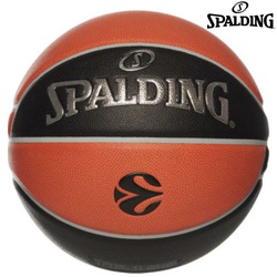 Spalding Basketball tf-150 euro/turk 84506z #7