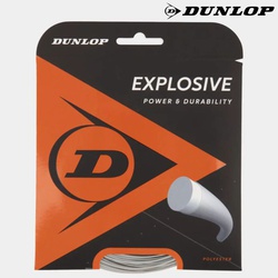 Dunlop String tennis d tac explosive