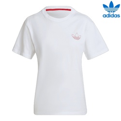 Adidas originals T-shirts r-neck t-shirt reg