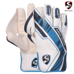 Sg Wicket keeper gloves tournament adult