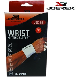 Joerex Wrist Support (Size: S)