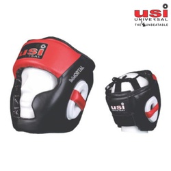 Universal Head Protection Guard Full Face Taekwondo