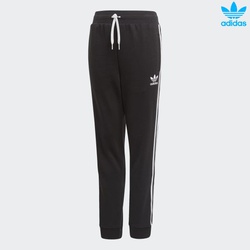 Adidas originals Closed bottom long pant trefoil