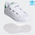 Image for the colour White/Green