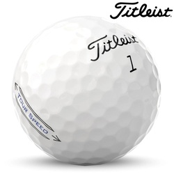 Titleist Golf Ball Tour S T