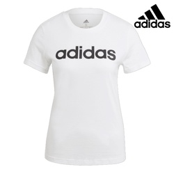 Adidas T-Shirts R-Neck W Lin T