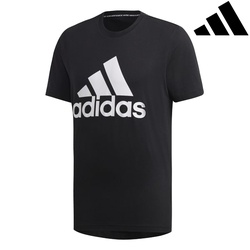 Adidas T-shirt r-neck mh bos tee