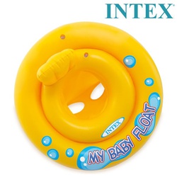 Intex Baby float my float 59574 1_2 yrs