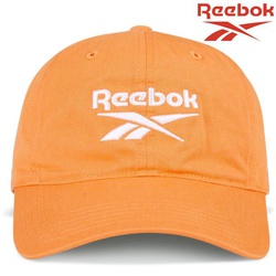 Reebok Caps logo