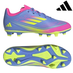 Adidas Football boots f50 club fg/mg j firm ground