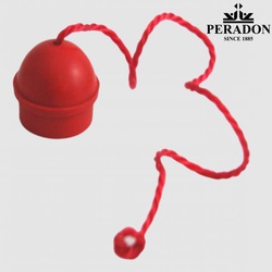 Peradon Chalk suspender rubber s2409