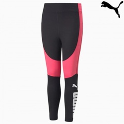 Puma Tights rt favorites logo high-waist