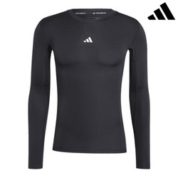 Adidas T-shirts r-neck tf ls l/sleeve