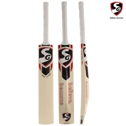 Sg Cricket bat max cover full size