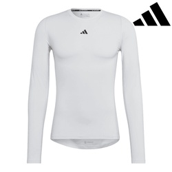 Adidas T-shirts r-neck tf l/sleeve