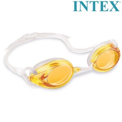 Intex Swim goggles race sprot relay 55684 8+ yrs