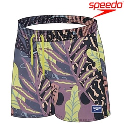 Speedo Water shorts digital printed leisure 14"