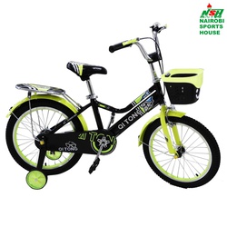 Qitong Bicycle Jnr 16"