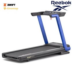 Reebok Fitness Treadmill Fr3Oz Floatride