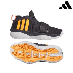 Adidas Basketball shoes dame 8 extply