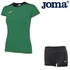 Image for the colour Green/Black