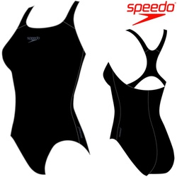 Speedo Costume endurance+ kickback 1pc